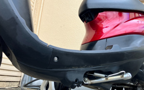 YAMAHA JOG DELUXE SA36J