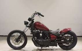 YAMAHA VIRAGO 250 3DM