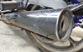 KAWASAKI GPZ250 EX250C