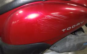 HONDA TODAY 2 AF67