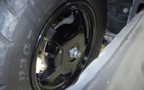 SUZUKI ADDRESS V125 Gen.2 DP12H