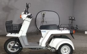 HONDA GYRO TD02