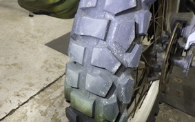 YAMAHA SEROW 225 4JG