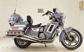 HONDA CB750 CUSTOM RC04