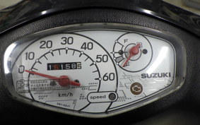 SUZUKI ﾚｯﾂ CA4AA