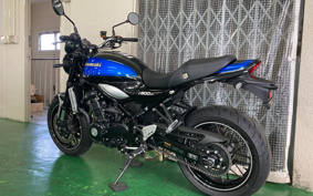 KAWASAKI Z900RS 2024 ZR900K