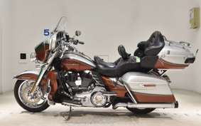 HARLEY FLHTKSE 1800CVO 2013