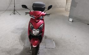 SUZUKI SU WISH  DV12B