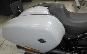 HARLEY FXLRST1920 2025