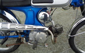 HONDA CL90 BENLY CL90