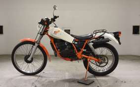 HONDA TLM50 2020 AD07