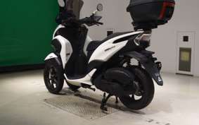 YAMAHA TRICITY 125 SEC1J