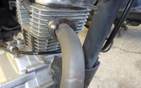 HONDA CBF 125