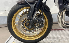 KAWASAKI Z900RS 2022 ZR900C