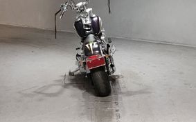 HARLEY FXSTC 1340 1995 BKL