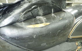 HONDA CD90 BENLY 2023 HA03