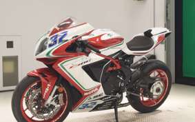 MV AGUSTA F3 800 RC 2018