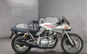 SUZUKI GSX1100S KATANA GU76A