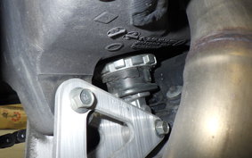 HONDA CBR600RR 2024 PC40