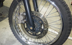 KAWASAKI 250TR 2002 BJ250F