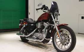 HARLEY XL883L 2004