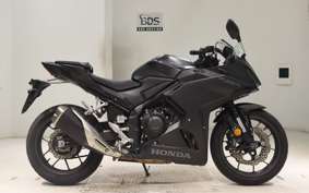 HONDA CBR400R 2024 NC65