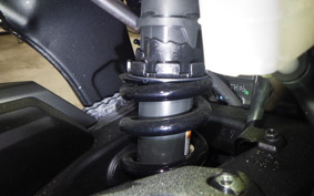 HONDA CB1000F 2026 SC94