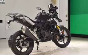 BMW G310GS