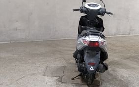 SUZUKI ADDRESS V125 DT11A