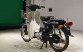 YAMAHA MATE 50