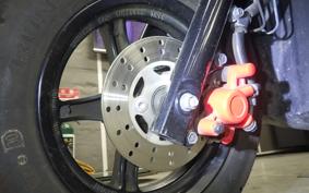 YAMAHA JOG ZR Gen.3 SA39J