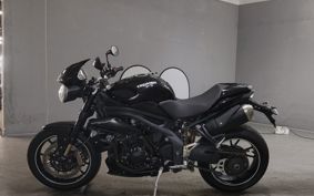 TRIUMPH TRIUMPH SPEED TRIPLE R 2016 TPN135