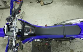 YAMAHA WR250X 2018 DG15J