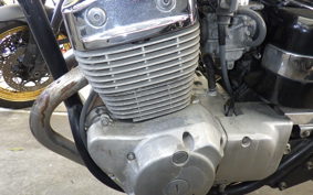 HONDA REBEL 250 MC13