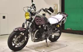 KAWASAKI ZEPHYR 400 KAI 2004 ZR400C