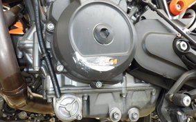 KTM 890 DUKE GP 2023