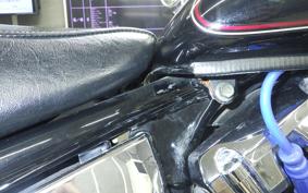 YAMAHA DRAGSTAR 400 CLASSIC 2001 VH01J