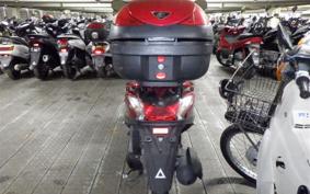 YAMAHA AXIS 125 Z 1985 SED7J