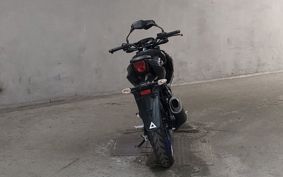 SUZUKI GSX-S125 DL32B