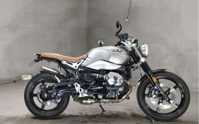 BMW R NINE T SCRAMBLER 0J31