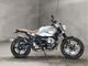 Фото BMW R NINE T SCRAMBLER 2018 с японского аукциона