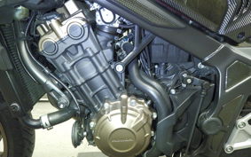 HONDA CB650R 2019 RH03