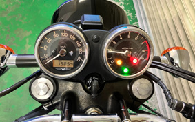 KAWASAKI W800 2020 EJ800B