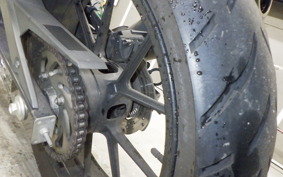 SUZUKI GSX-S125 2022 DL32B