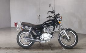 SUZUKI GN125 H PCJG9
