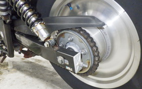 HONDA MAGNA 250 2000 MC29