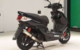 YAMAHA CYGNUS 125 XSR 2 2022 SE44J