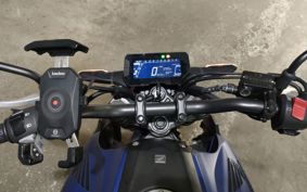 HONDA CB250R MC52