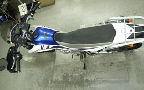 YAMAHA SEROW 250 Gen.2 2017 DG17J