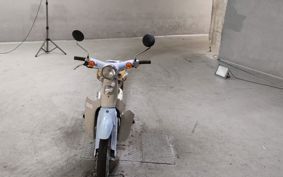 HONDA LITTLE CUB AA01